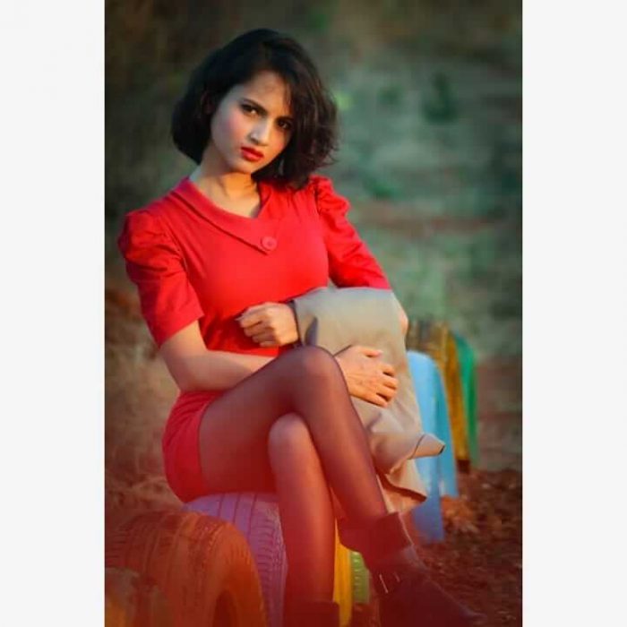 Divya Dekate Wiki Divya Dekate Wiki