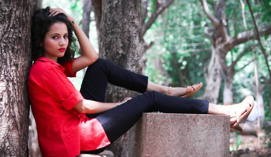Divya Dekate