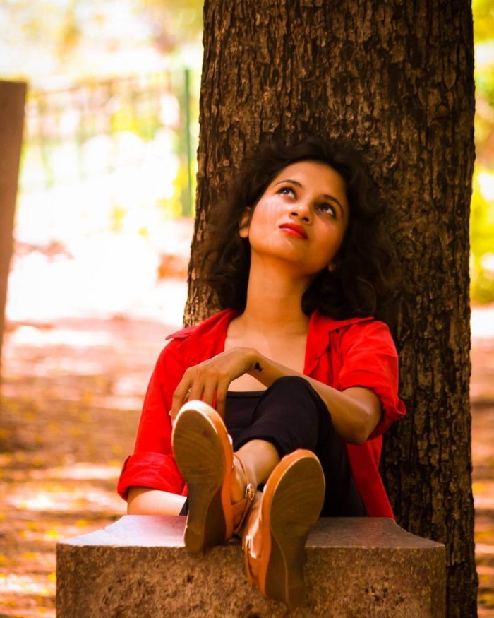 Divya Dekate Wiki Divya Dekate Wiki