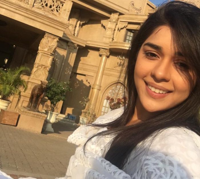 Eisha Singh Wiki Eisha Singh Wiki