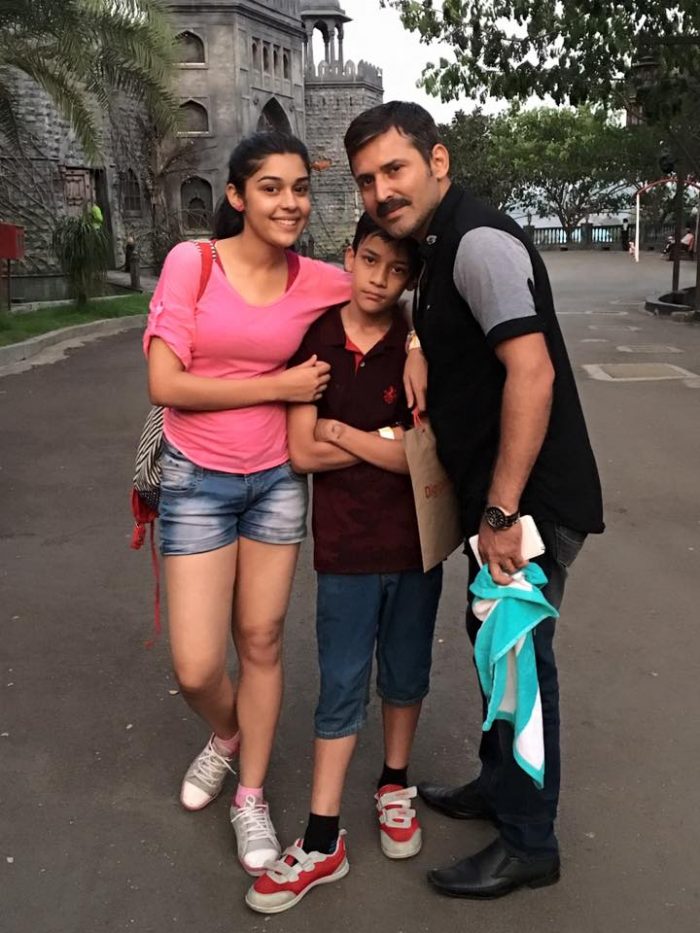 Eisha Singh Wiki Eisha Singh Wiki