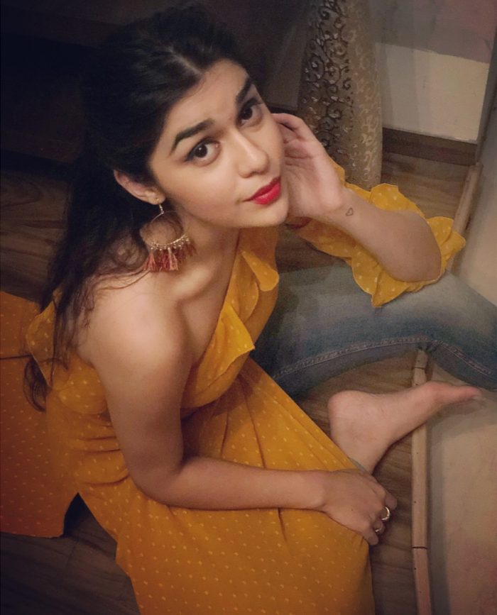 Eisha Singh Wiki Eisha Singh Wiki