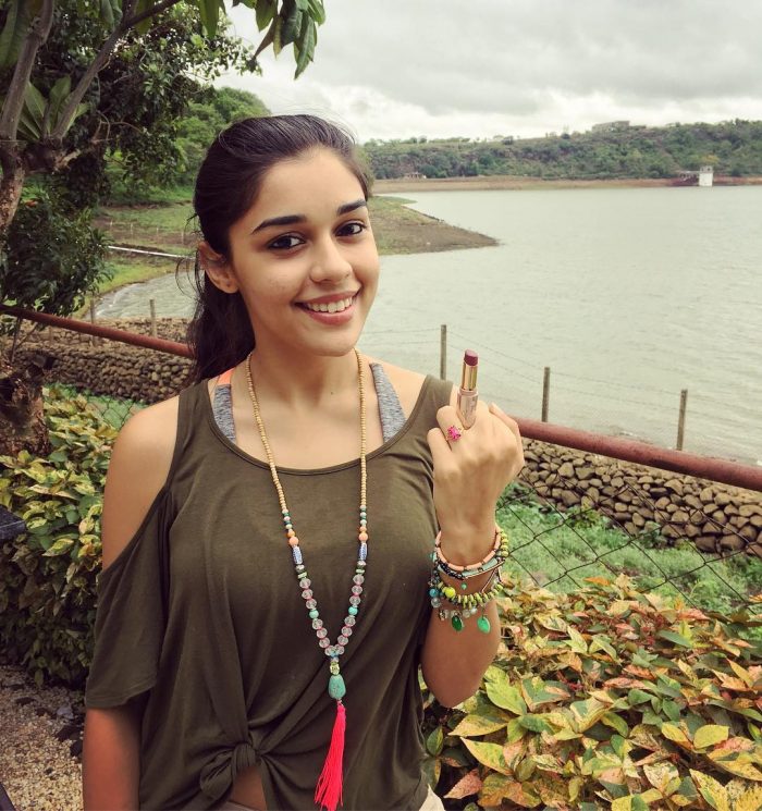 Eisha Singh Wiki Eisha Singh Wiki