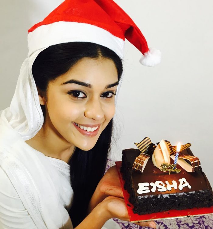 Eisha Singh Wiki Eisha Singh Wiki
