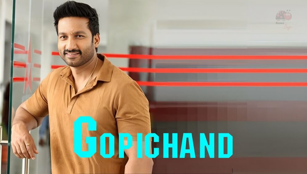 Gopichand