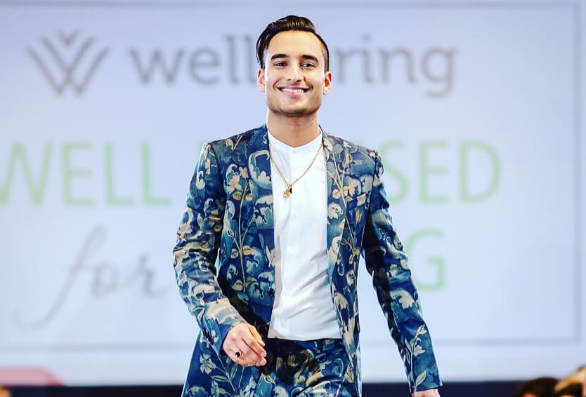 Gurdeep Ahluwalia Images