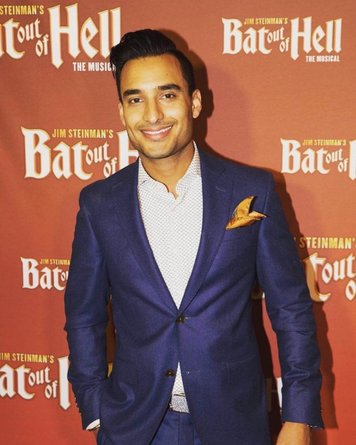 Gurdeep Ahluwalia Wiki Gurdeep Ahluwalia Wiki