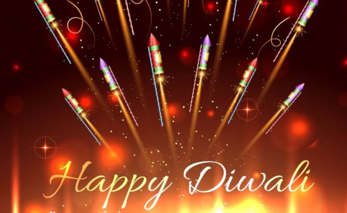 Happy Deepavali 2018