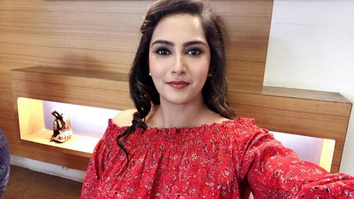 Himaja Mallireddy