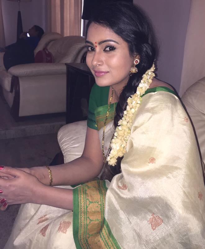 Himaja Mallireddy