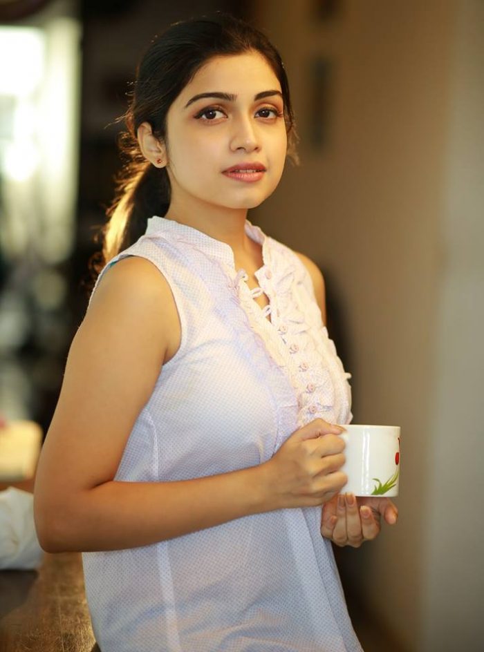 Manasa Radhakrishnan Wiki Manasa Radhakrishnan Wiki