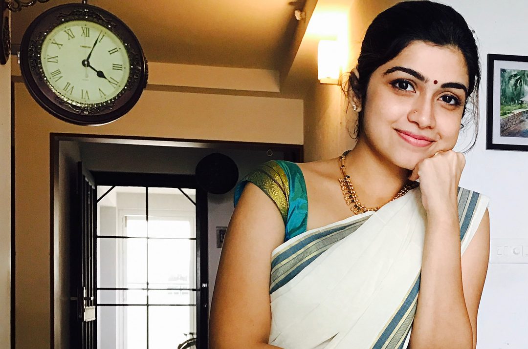 Manasa Radhakrishnan Wiki