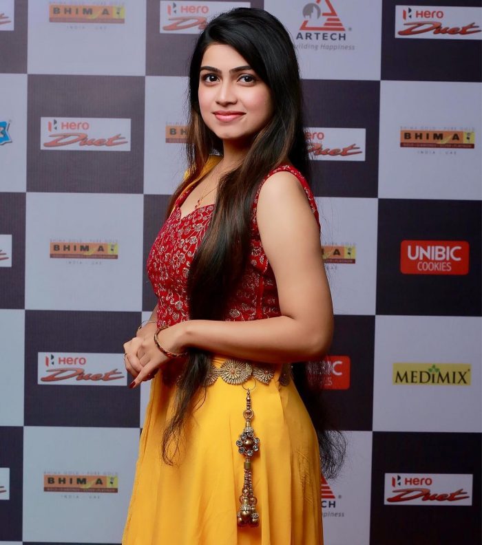 Manasa Radhakrishnan Wiki Manasa Radhakrishnan Wiki