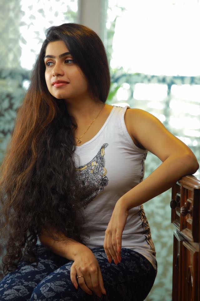 Manasa Radhakrishnan Wiki Manasa Radhakrishnan Wiki