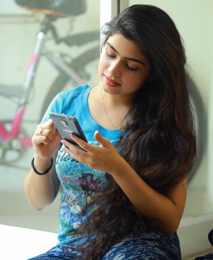 Manasa Radhakrishnan Wiki Manasa Radhakrishnan Wiki