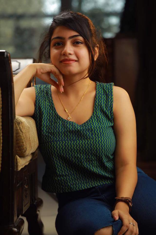 Manasa Radhakrishnan Wiki Manasa Radhakrishnan Wiki