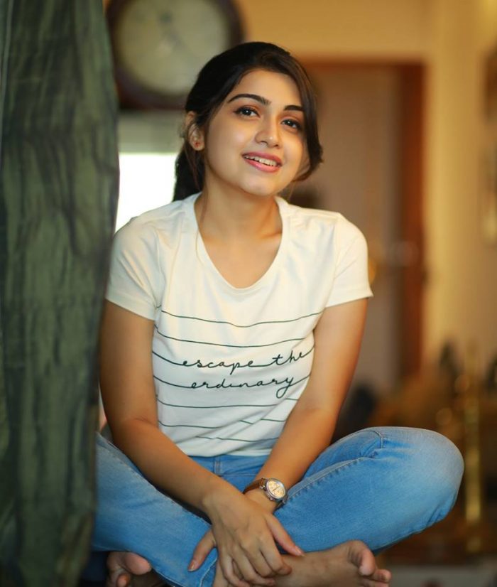 Manasa Radhakrishnan Wiki Manasa Radhakrishnan Wiki