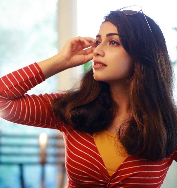 Manasa Radhakrishnan Wiki Manasa Radhakrishnan Wiki