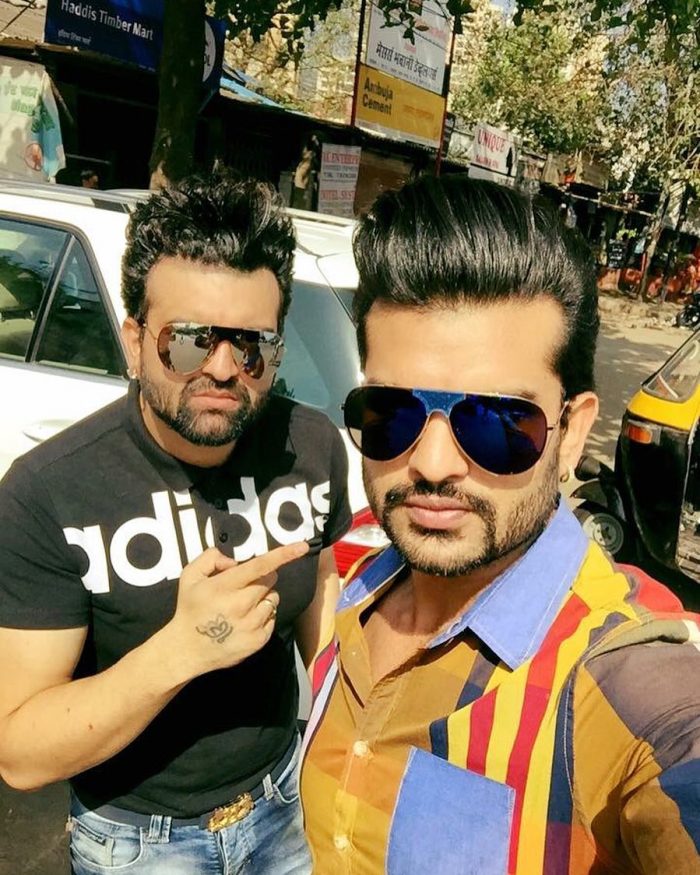 Navraj Hans Wiki Navraj Hans Wiki
