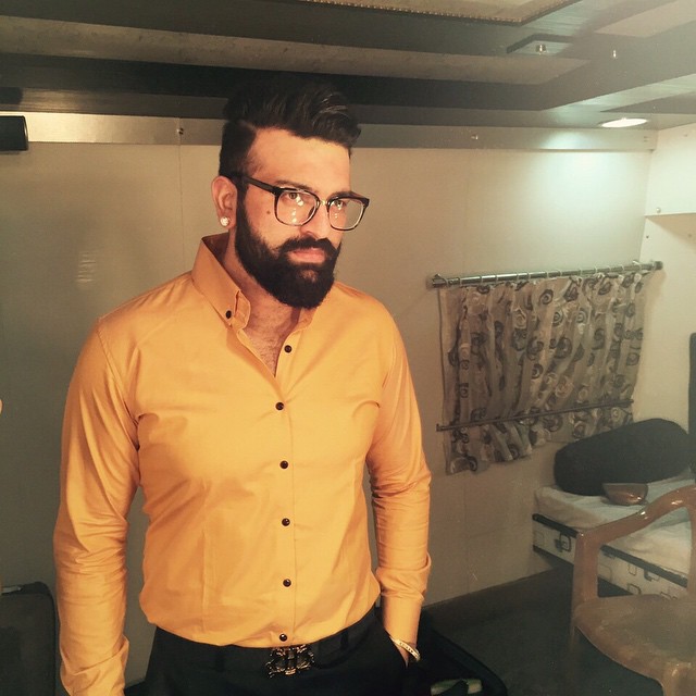 Navraj Hans Wiki Navraj Hans Wiki