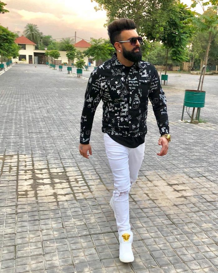 Navraj Hans Wiki Navraj Hans Wiki