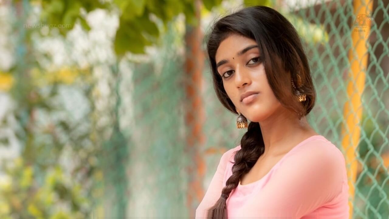 Niyathi Kadambi
