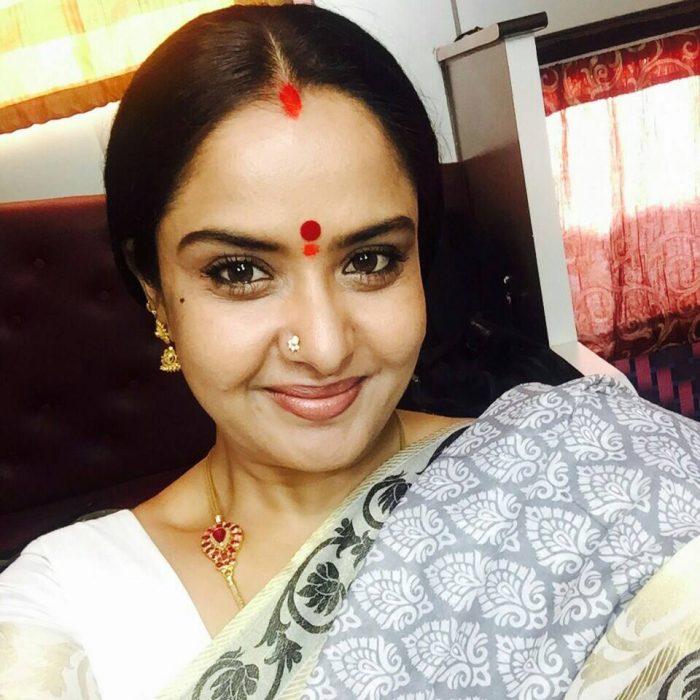 Pragathi Mahavadi Wiki Pragathi Mahavadi Wiki
