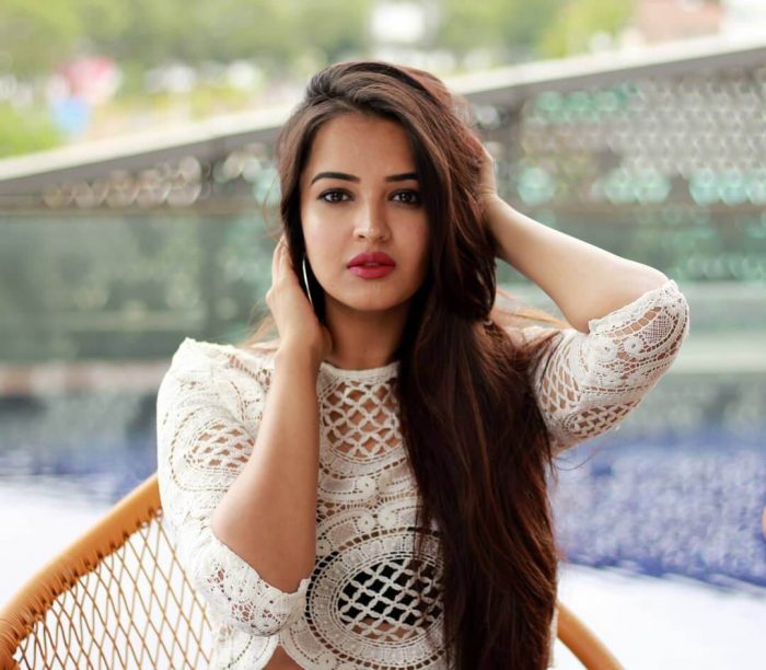 Pujita Ponnada Wiki Pujita Ponnada Wiki