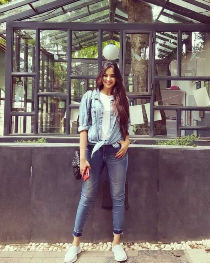Pujita Ponnada Wiki Pujita Ponnada Wiki