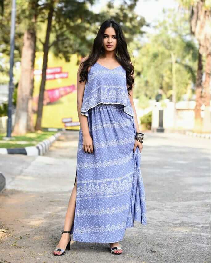 Pujita Ponnada Wiki Pujita Ponnada Wiki