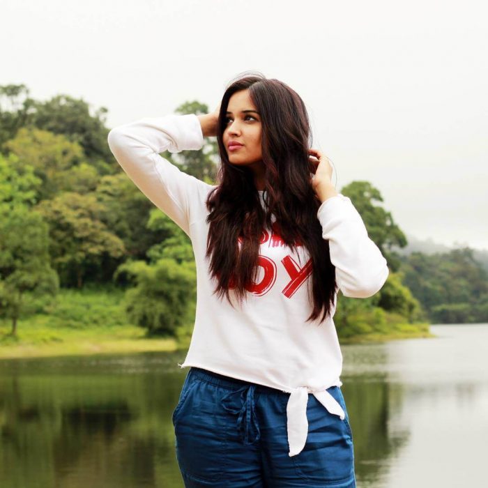 Pujita Ponnada Wiki Pujita Ponnada Wiki