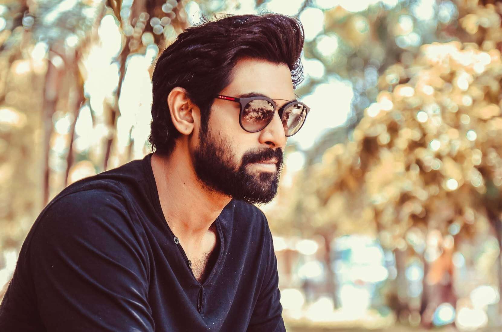 Rana Daggubati Rana Daggubati Wiki, Biography, Age, Movies, Family, Wife, Images