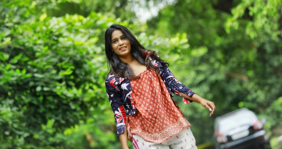 Sahithi Dasari Wiki
