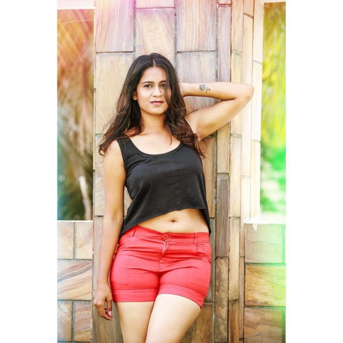 Sahithi Dasari Wiki Sahithi Dasari Wiki