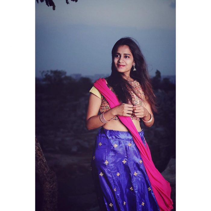 Sahithi Dasari Wiki Sahithi Dasari Wiki