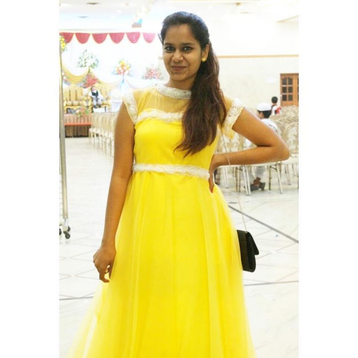 Sahithi Dasari Wiki Sahithi Dasari Wiki