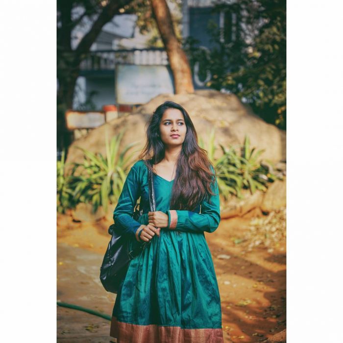 Sahithi Dasari Wiki Sahithi Dasari Wiki