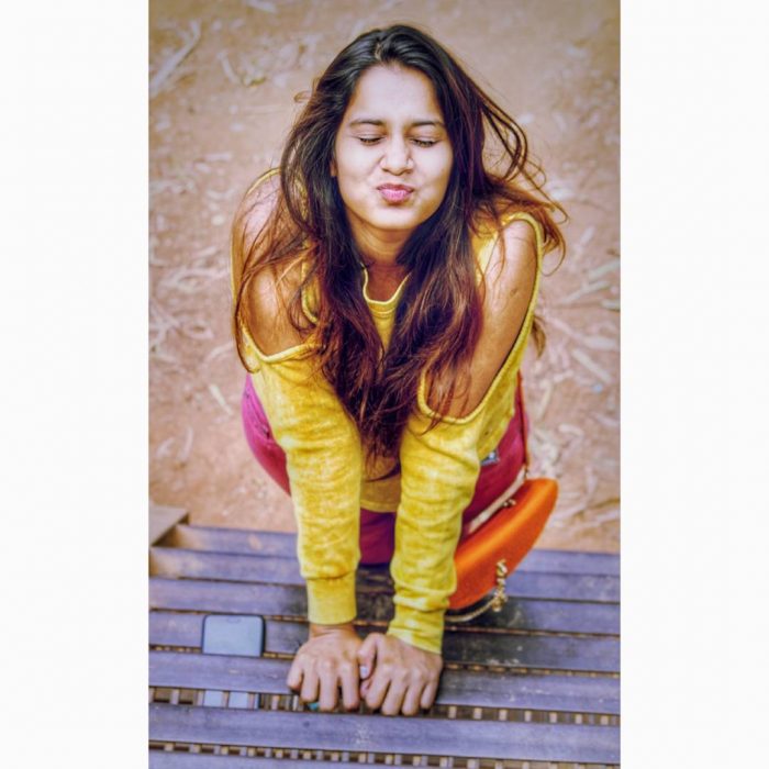Sahithi Dasari Wiki Sahithi Dasari Wiki