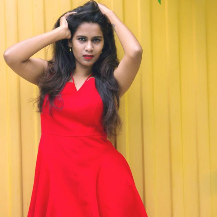 Sahithi Dasari Wiki Sahithi Dasari Wiki