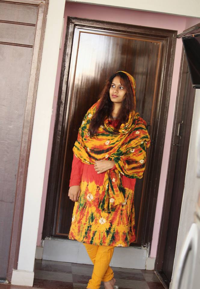Sahithi Dasari Wiki Sahithi Dasari Wiki