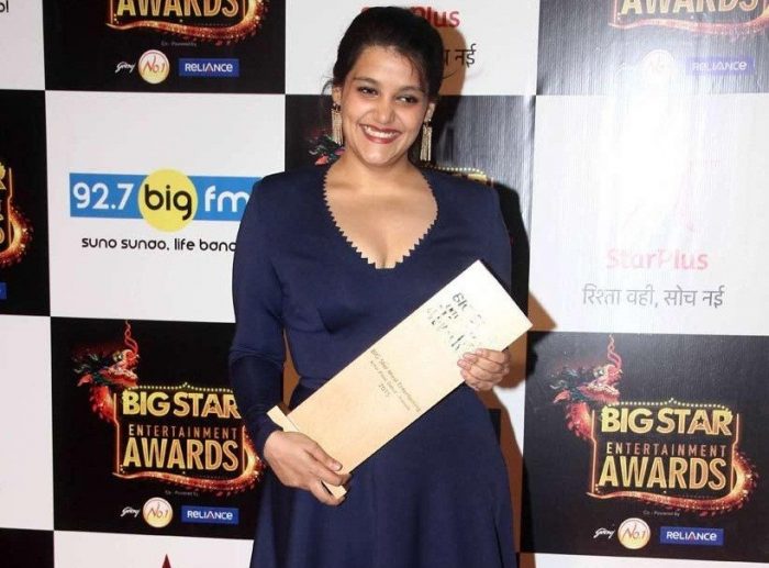 Sanah Kapoor