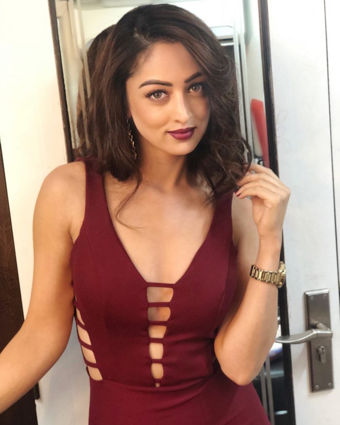 Sandeepa Dhar Wiki Sandeepa Dhar Wiki
