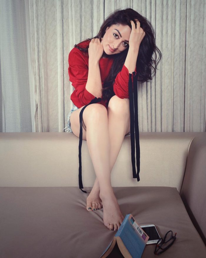 Sandeepa Dhar Wiki Sandeepa Dhar Wiki