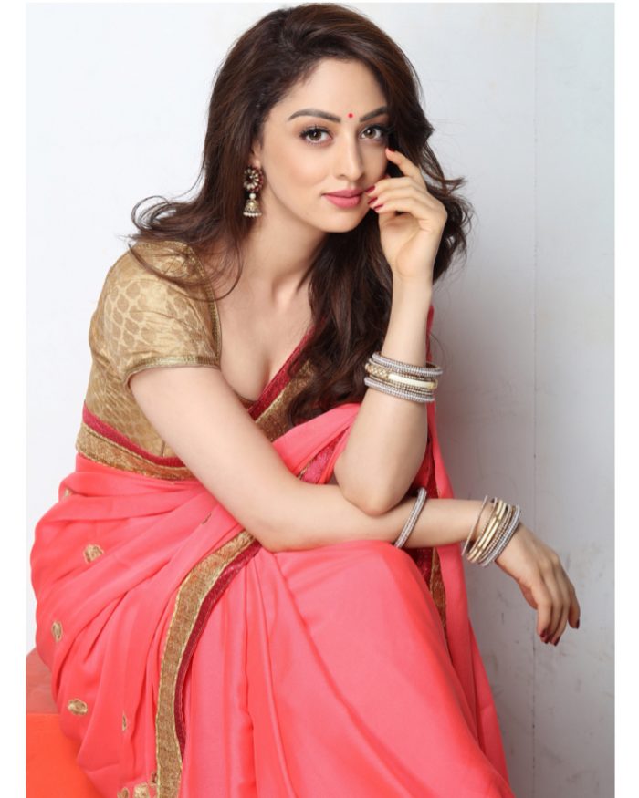 Sandeepa Dhar Wiki Sandeepa Dhar Wiki