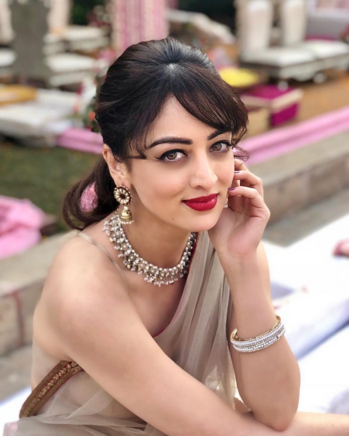 Sandeepa Dhar Wiki Sandeepa Dhar Wiki