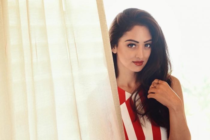 Sandeepa Dhar Wiki Sandeepa Dhar Wiki