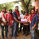 Santhanam's Untitled Movie Launch Pictures