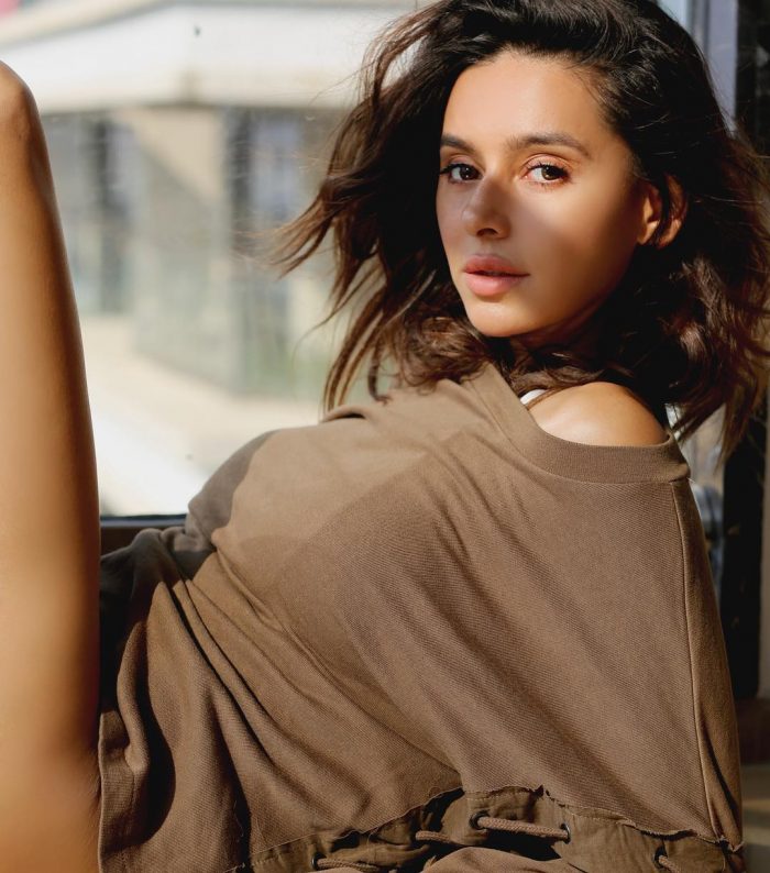 Shibani Dandekar Wiki Shibani Dandekar Wiki
