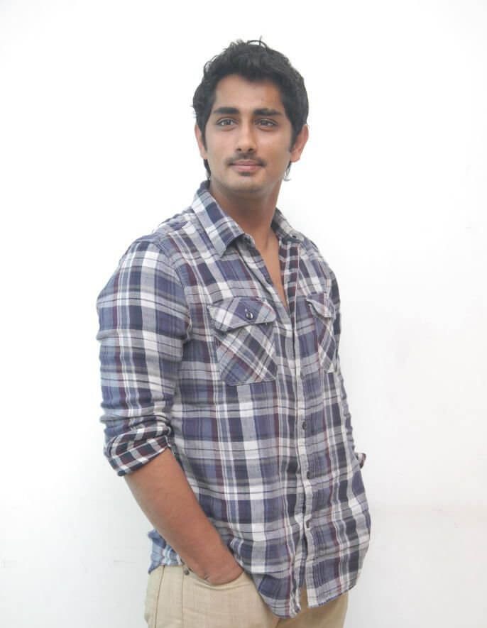 Siddharth Wiki Siddharth Images