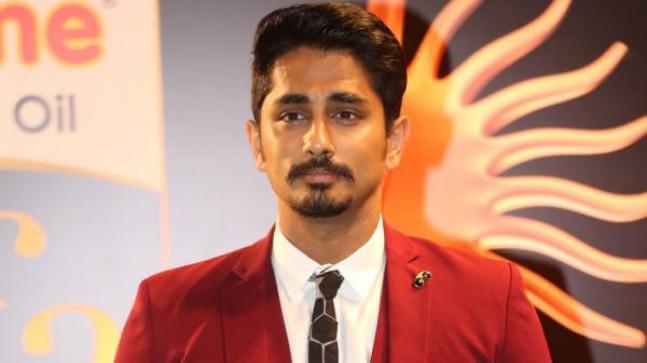 Siddharth Wiki Siddharth Wiki